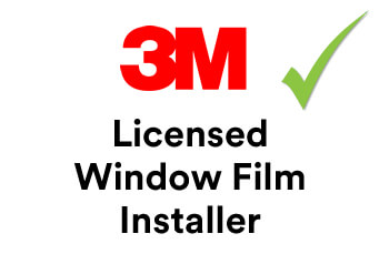 3M Licensed Window Film Installer Sydney