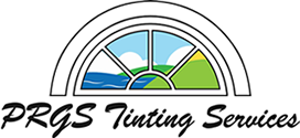 PRGS Tinting Services